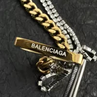 $38.00 USD Balenciaga Necklaces #1352105