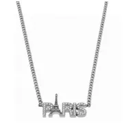 $29.00 USD Balenciaga Necklaces #1352107