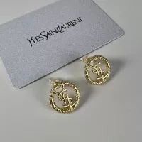 $29.00 USD Yves Saint Laurent YSL Earrings For Women #1352123