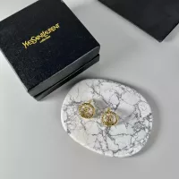 $29.00 USD Yves Saint Laurent YSL Earrings For Women #1352123