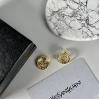 $29.00 USD Yves Saint Laurent YSL Earrings For Women #1352123