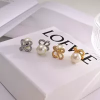$27.00 USD LOEWE Earrings For Women #1352131