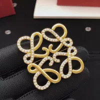 $32.00 USD LOEWE Brooches For Women #1352139