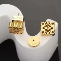 $25.00 USD LOEWE Earrings For Women #1352140