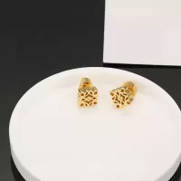 $25.00 USD LOEWE Earrings For Women #1352140