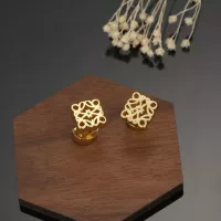 $25.00 USD LOEWE Earrings For Women #1352140