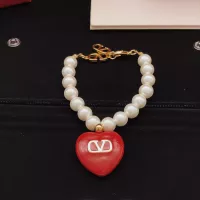 $32.00 USD Valentino Bracelets For Women #1352164