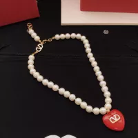 $34.00 USD Valentino Necklaces For Women #1352171