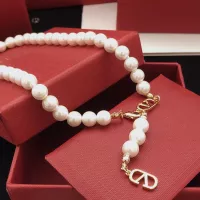 $34.00 USD Valentino Necklaces For Women #1352171