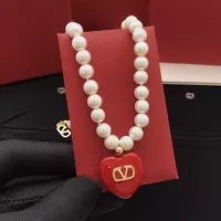 $34.00 USD Valentino Necklaces For Women #1352171