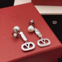 $29.00 USD Valentino Earrings For Women #1352191