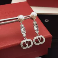 $29.00 USD Valentino Earrings For Women #1352191