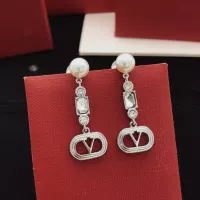 $29.00 USD Valentino Earrings For Women #1352191