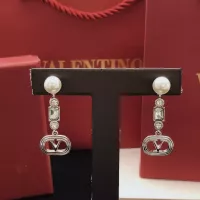 $29.00 USD Valentino Earrings For Women #1352191