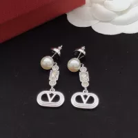 $29.00 USD Valentino Earrings For Women #1352191