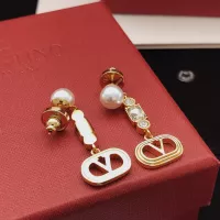 $29.00 USD Valentino Earrings For Women #1352192