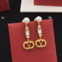 $29.00 USD Valentino Earrings For Women #1352192