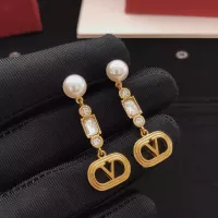 $29.00 USD Valentino Earrings For Women #1352192