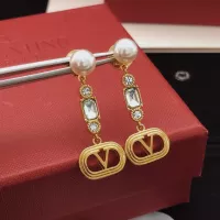 $29.00 USD Valentino Earrings For Women #1352192