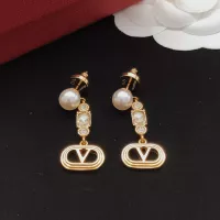 $29.00 USD Valentino Earrings For Women #1352192