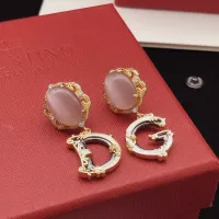 $32.00 USD Dolce & Gabbana D&G Earrings For Women #1352193