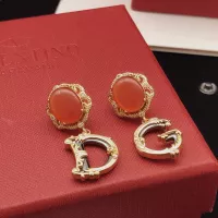 $32.00 USD Dolce & Gabbana D&G Earrings For Women #1352194