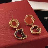 $32.00 USD Dolce & Gabbana D&G Earrings For Women #1352194