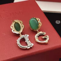 $32.00 USD Dolce & Gabbana D&G Earrings For Women #1352195