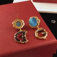 $32.00 USD Dolce & Gabbana D&G Earrings For Women #1352196