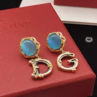 $32.00 USD Dolce & Gabbana D&G Earrings For Women #1352196