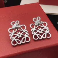 $32.00 USD LOEWE Earrings For Women #1352198