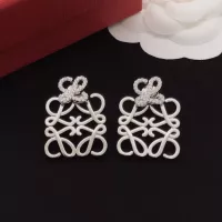 $32.00 USD LOEWE Earrings For Women #1352198