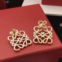 $32.00 USD LOEWE Earrings For Women #1352199