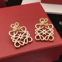 $32.00 USD LOEWE Earrings For Women #1352199