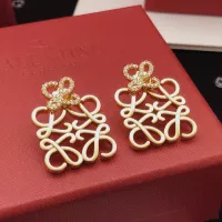 $32.00 USD LOEWE Earrings For Women #1352199
