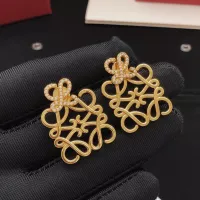 $32.00 USD LOEWE Earrings For Women #1352199