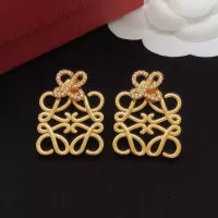 $32.00 USD LOEWE Earrings For Women #1352199