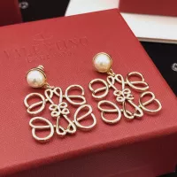 $32.00 USD LOEWE Earrings For Women #1352200