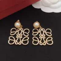 $32.00 USD LOEWE Earrings For Women #1352200