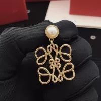 $32.00 USD LOEWE Earrings For Women #1352200