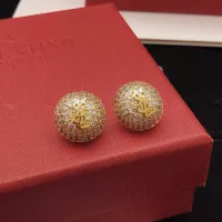 $29.00 USD Yves Saint Laurent YSL Earrings For Women #1352203