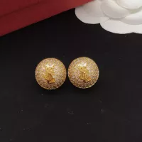 $29.00 USD Yves Saint Laurent YSL Earrings For Women #1352203