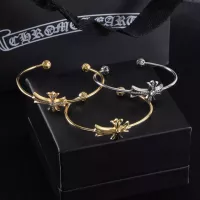 $38.00 USD Chrome Hearts Bracelets #1352205