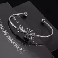 $38.00 USD Chrome Hearts Bracelets #1352207