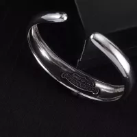 $38.00 USD Chrome Hearts Bracelets #1352208