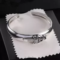 $38.00 USD Chrome Hearts Bracelets #1352208