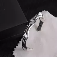 $38.00 USD Chrome Hearts Bracelets #1352210