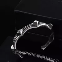 $38.00 USD Chrome Hearts Bracelets #1352210