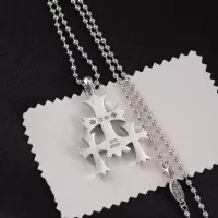 $39.00 USD Chrome Hearts Necklaces #1352214