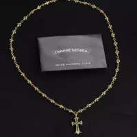 $48.00 USD Chrome Hearts Necklaces #1352217